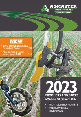 2023 Brochure